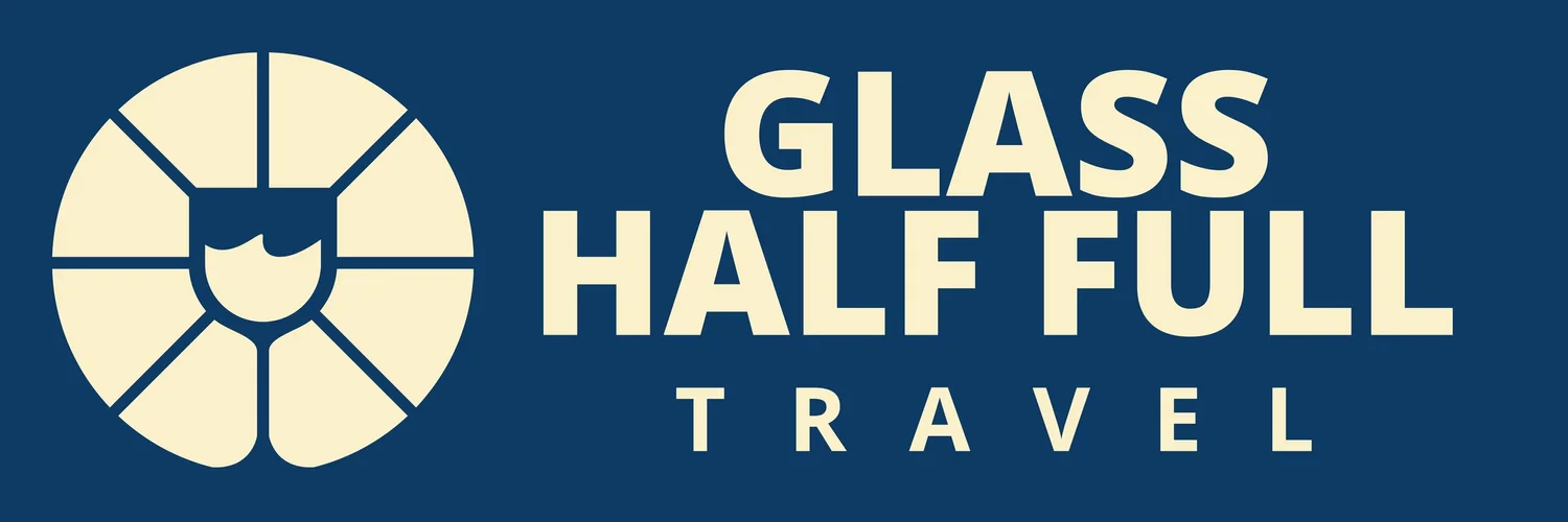 Glass Half Full Travel