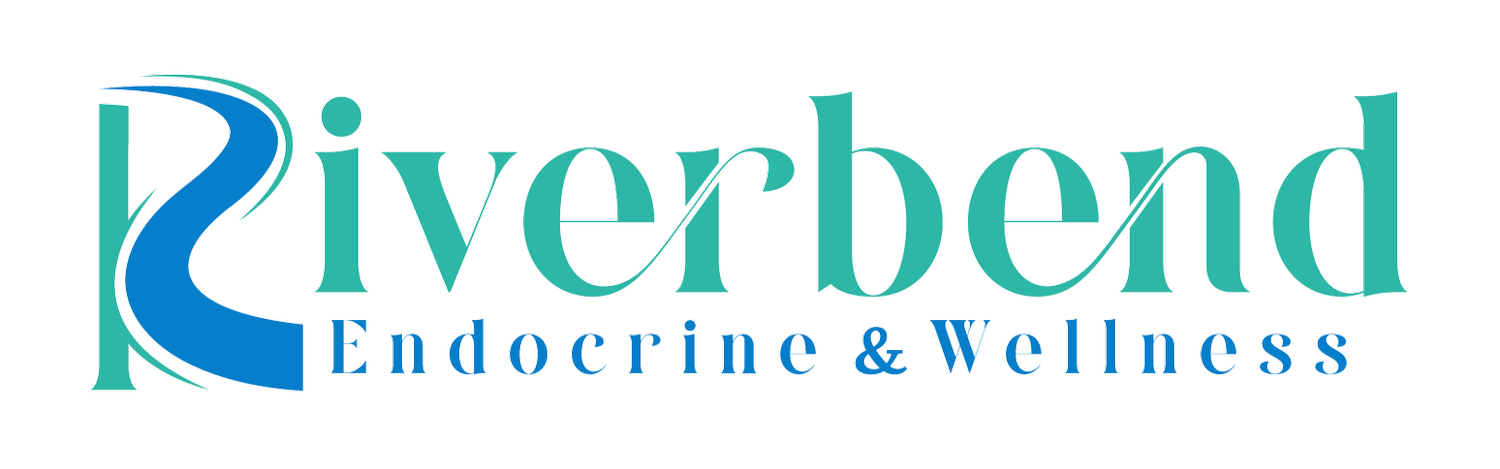 Riverbend Endocrine &amp; Wellness