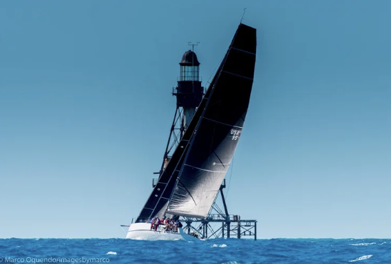 Ft Lauderdale - Key West Race