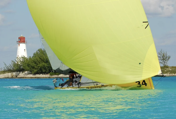 Nassau Cup Ocean Race