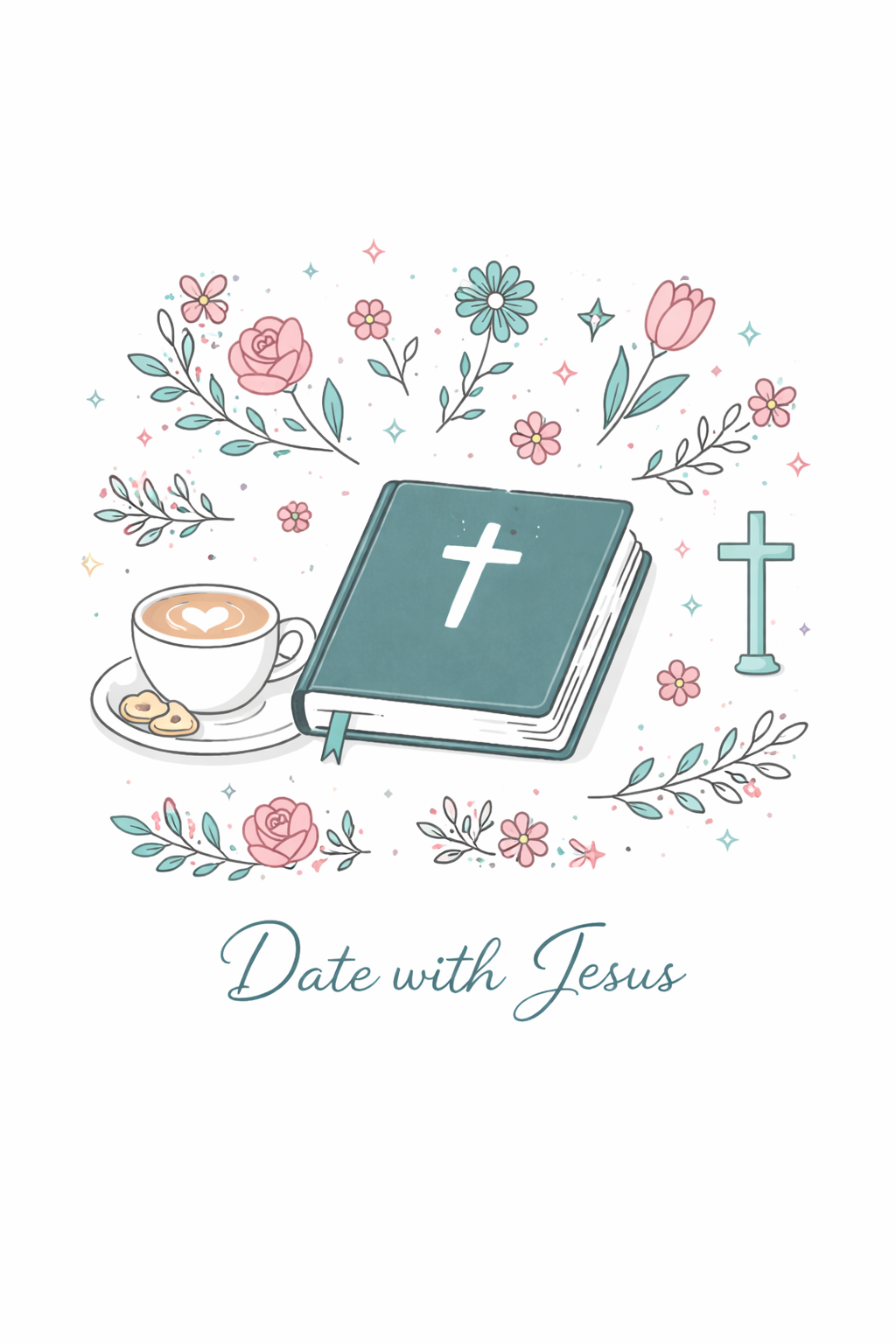 Date Night with Jesus