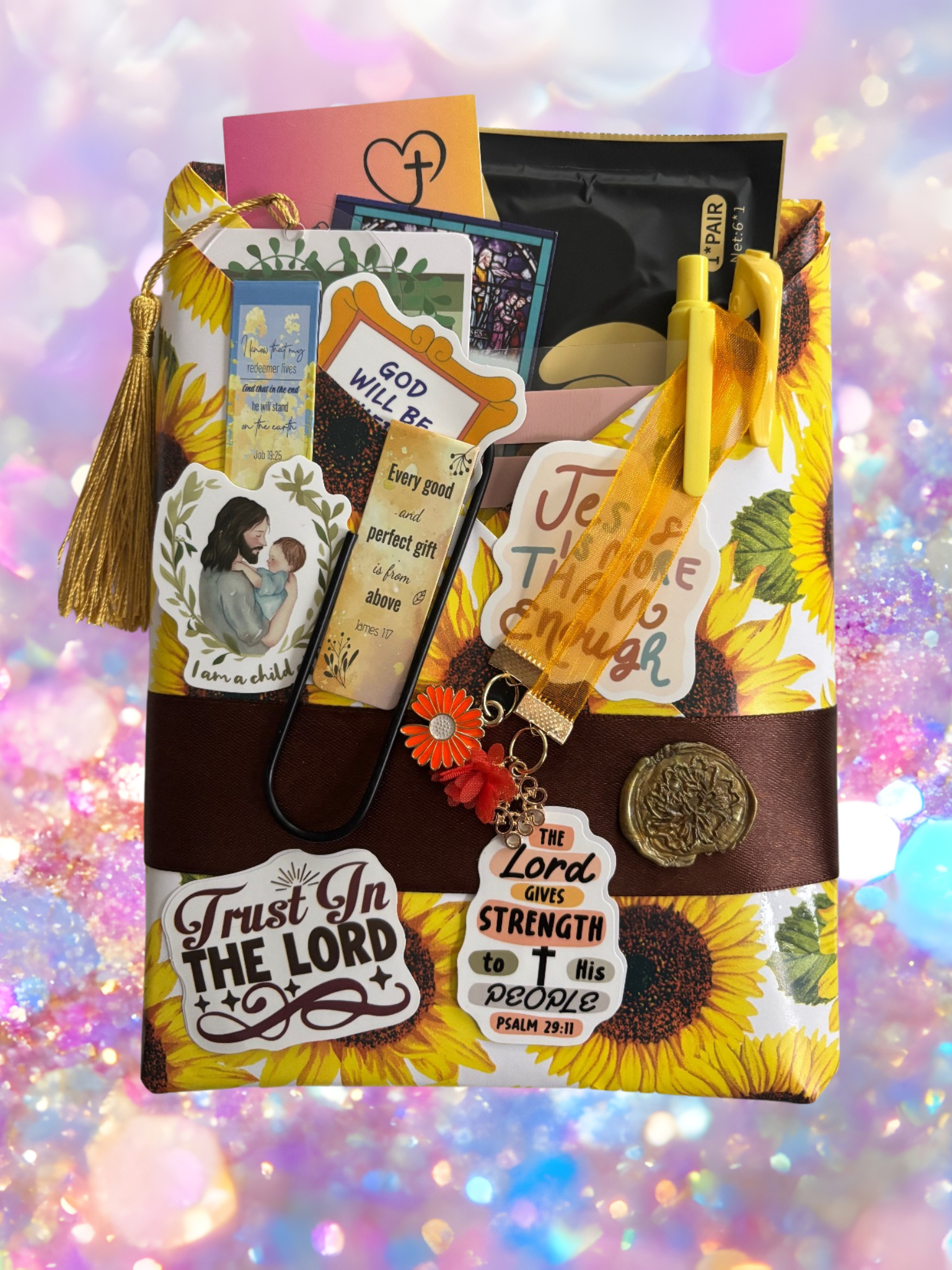 Date Night with Jesus