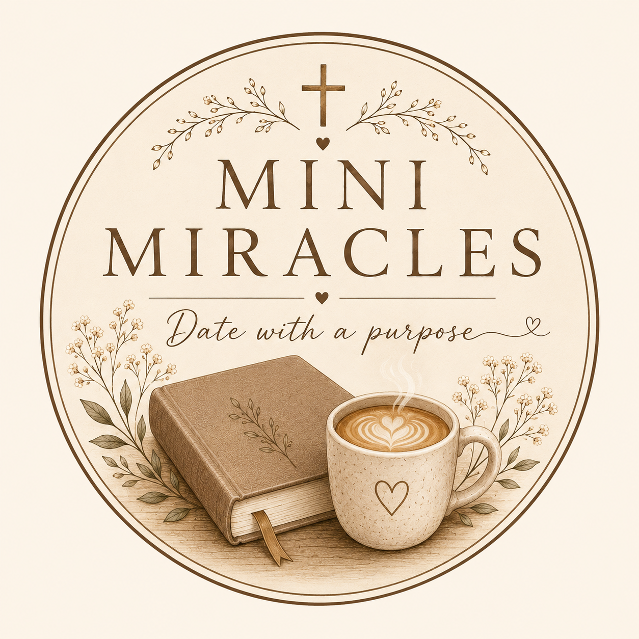 Mini Miracles Gift Card