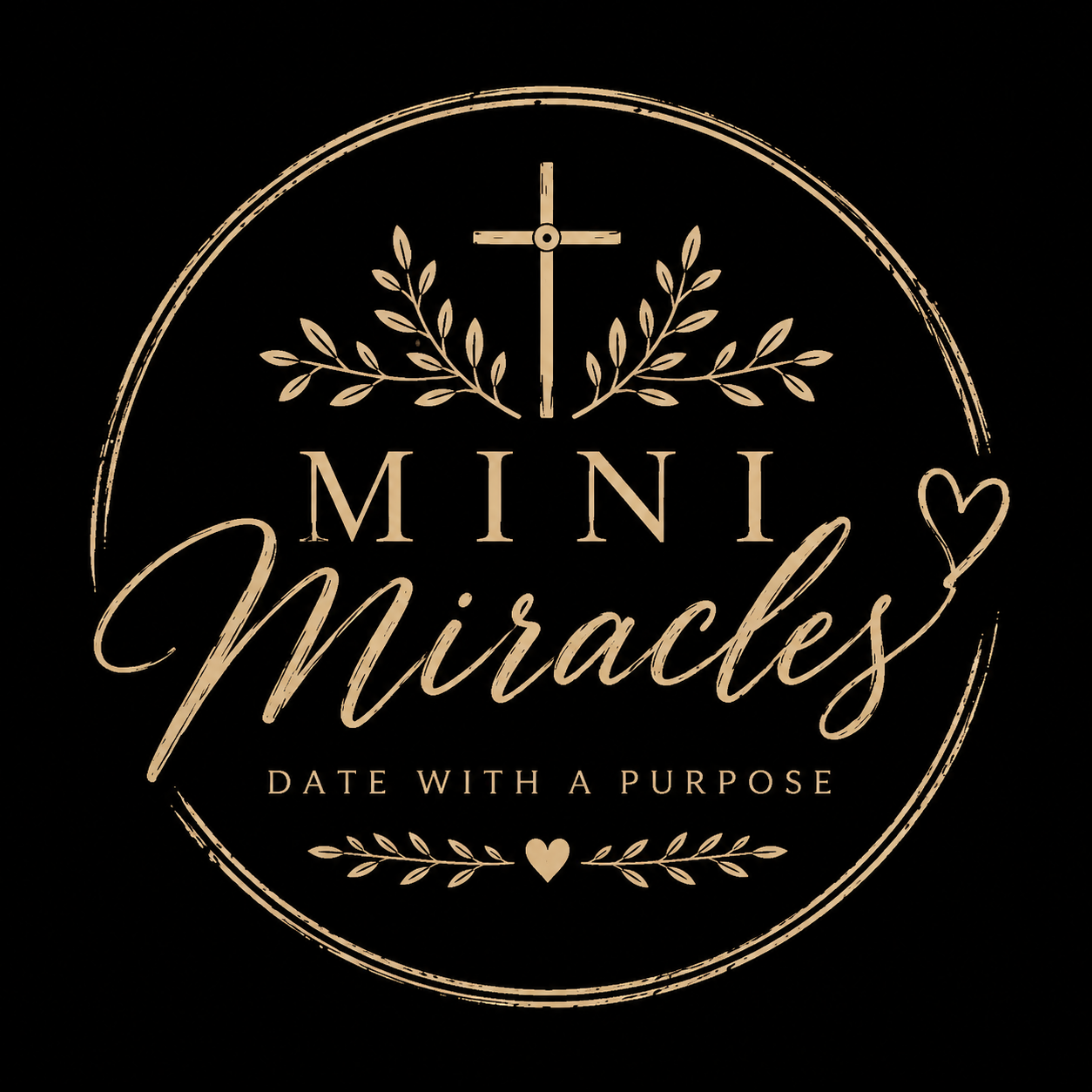 Mini Miracles Gift Card