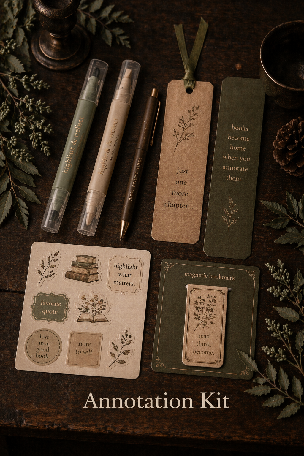 Annotation Kit