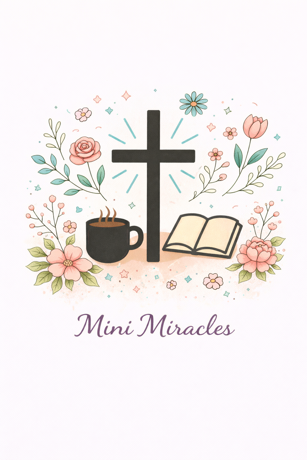 Mini Miracles Gift Card