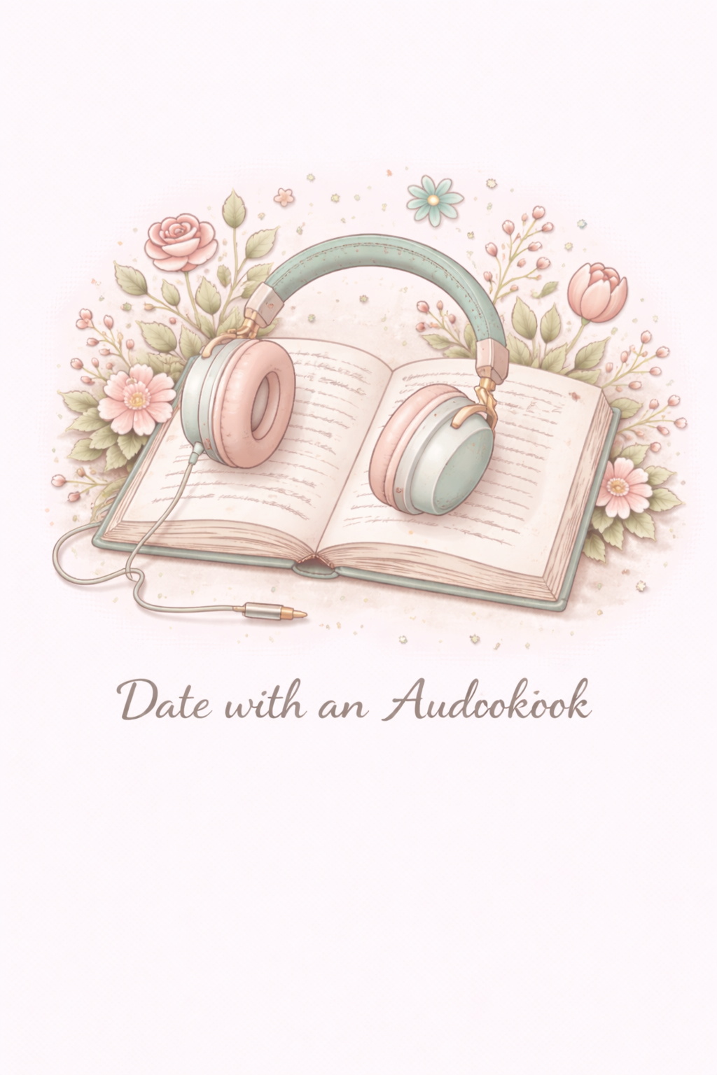 Date with an Audiobook