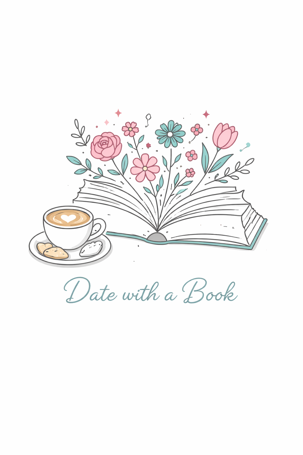 Date Night with Book