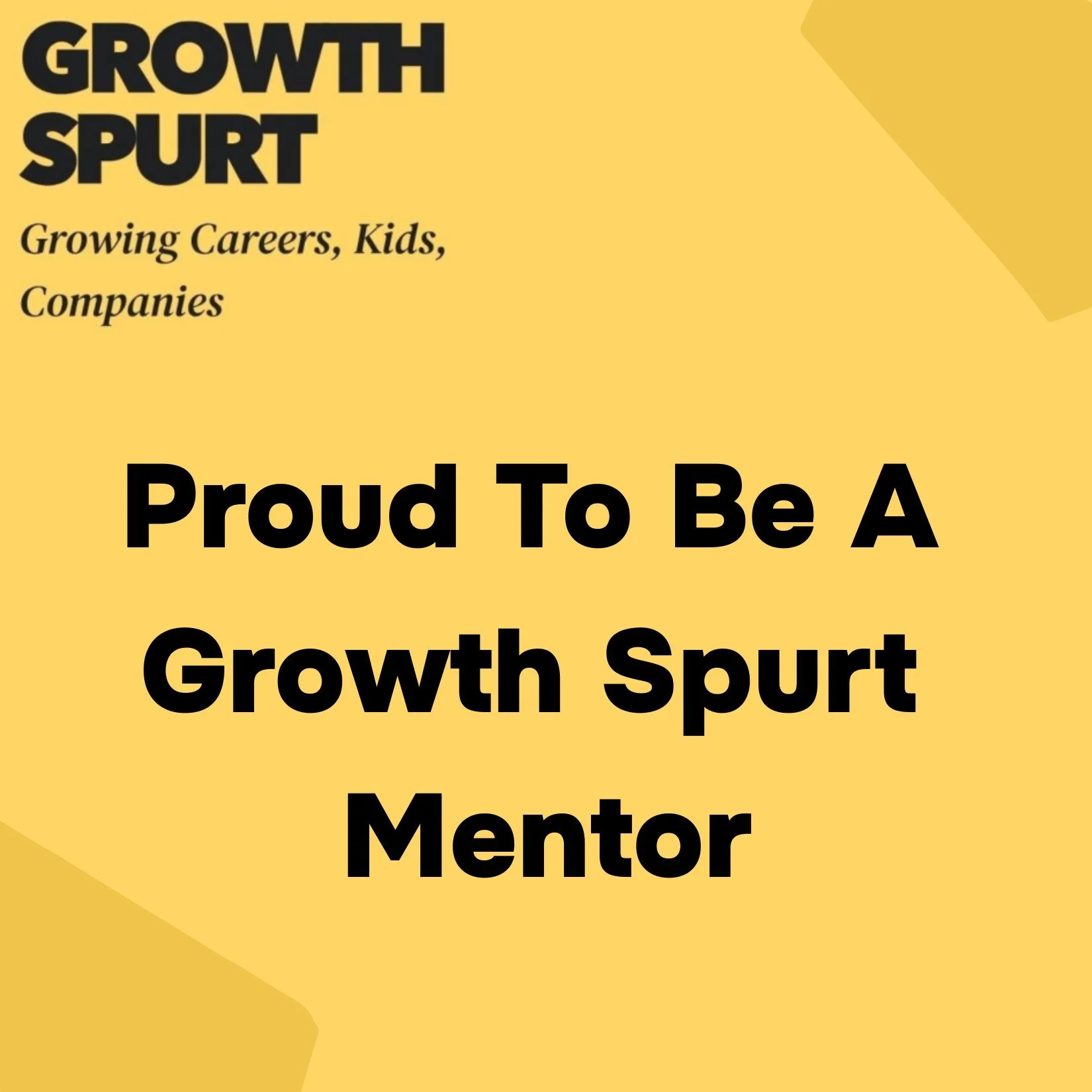 Growth Spurt