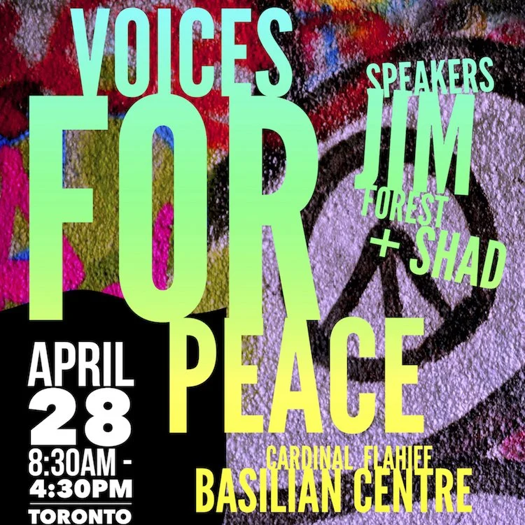 Voices for Peace