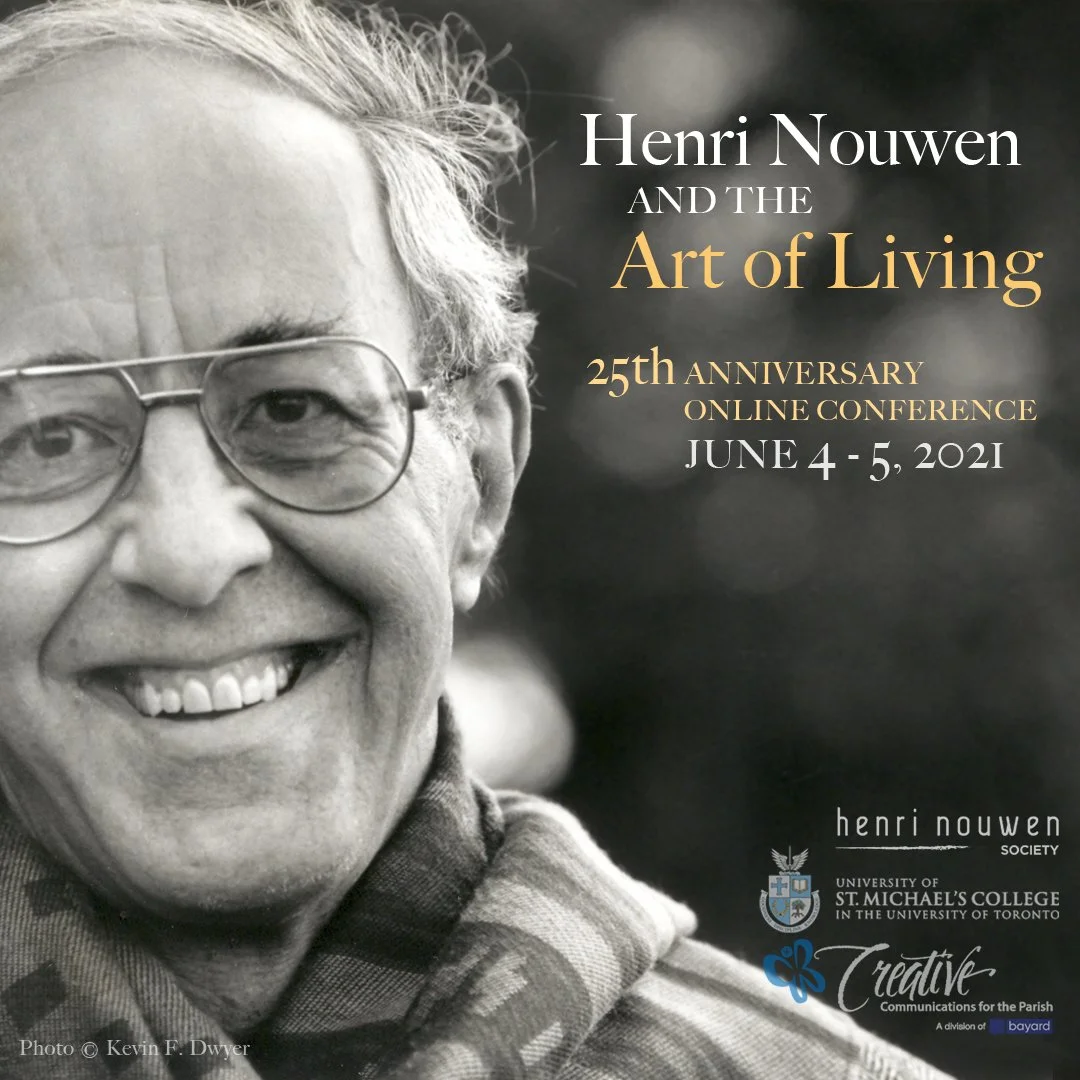 25th Anniversary Online Conference