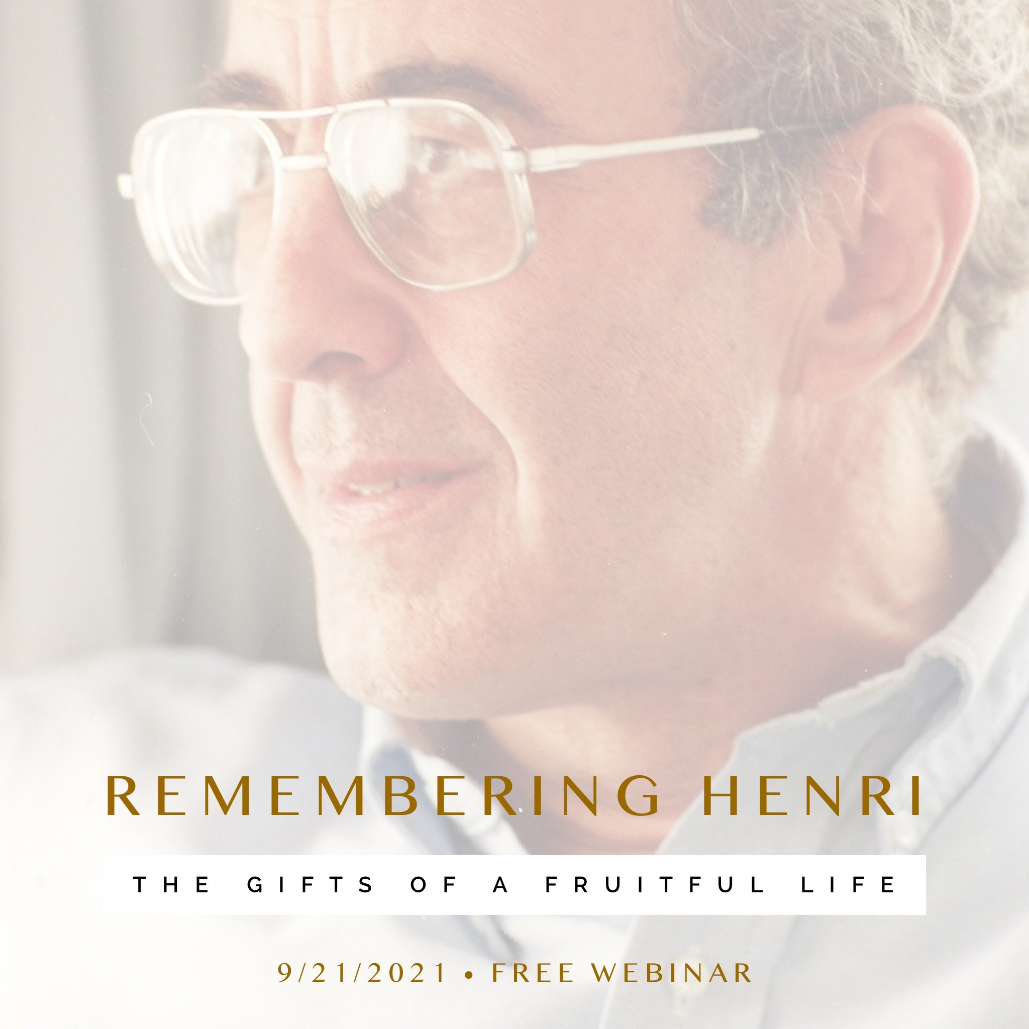 Remembering Henri