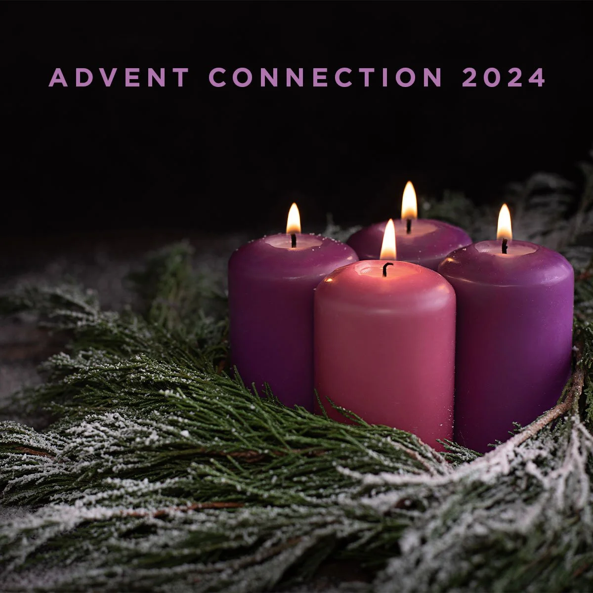 Advent Connections 2024