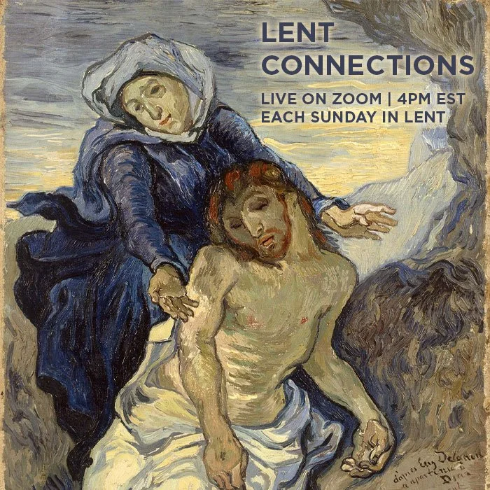 Lent Connections