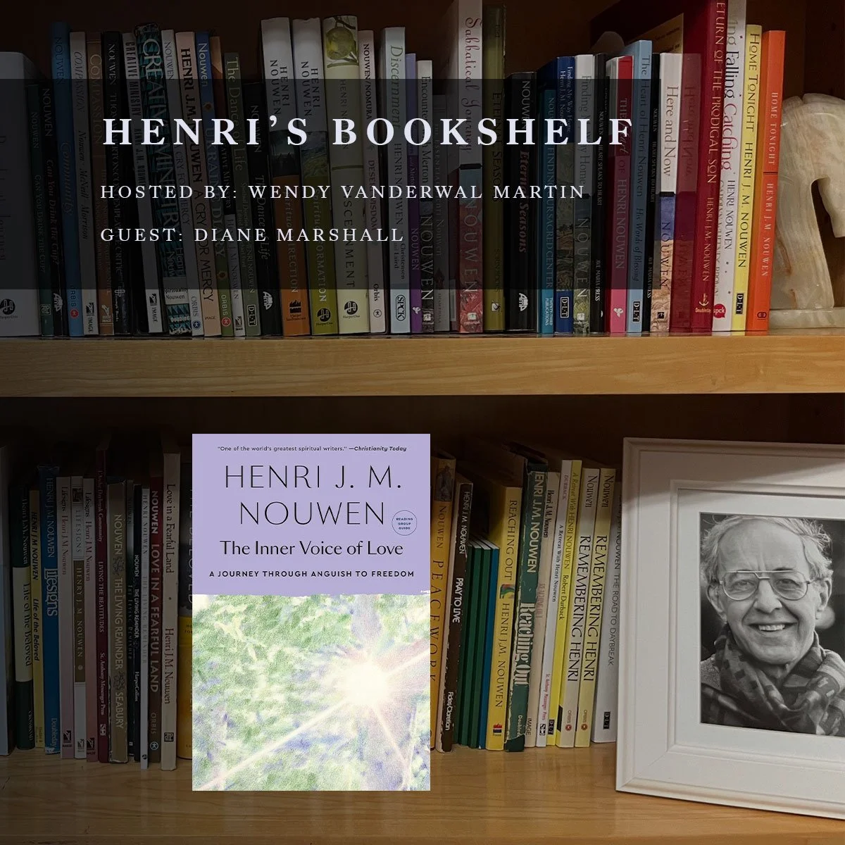 The Inner Voice of Love