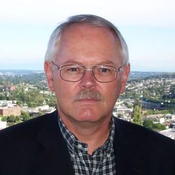 Now &amp; Then Podcast | "The Influence of Nouwen"