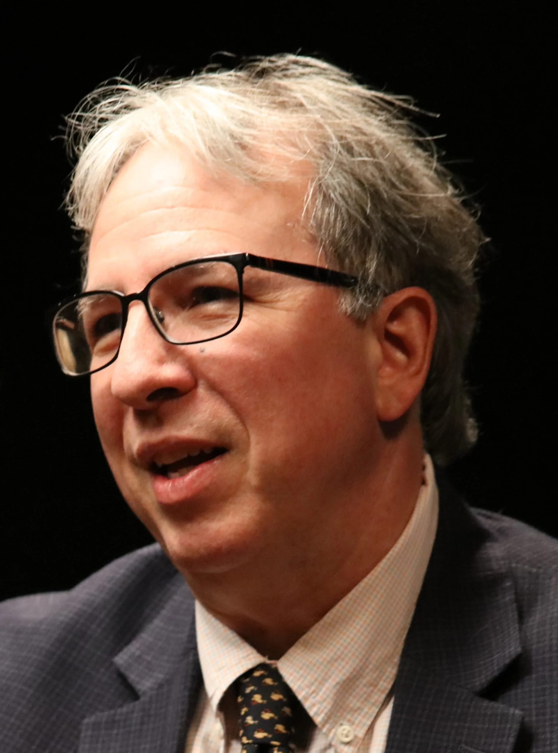 Now &amp; Then Podcast | "Editing Henri Nouwen"