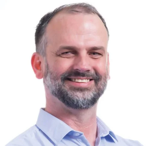 Now &amp; Then Podcast | "Alone in the Desert" in Two Parts