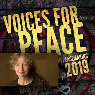 Now &amp; Then Podcast | "Courage for Peace, Not for War"