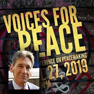 Now &amp; Then Podcast | "Thomas Merton - Poetry &amp; Resistance"