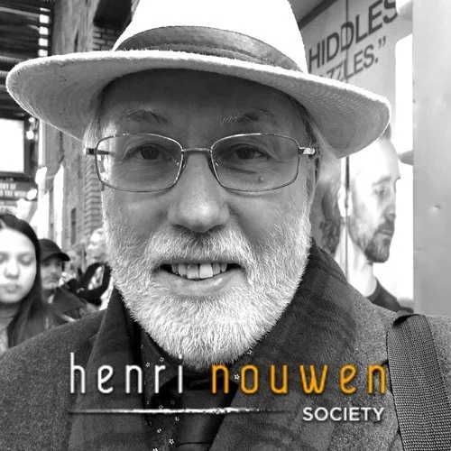 Now &amp; Then Podcast | "Henri Nouwen - the Stage Play"