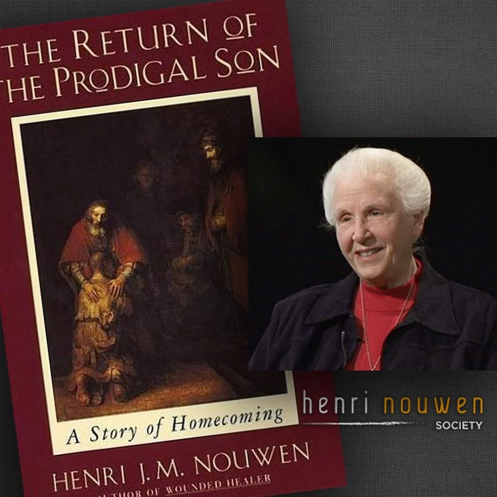Now &amp; Then Podcast | "Returning Home with the Prodigal Son"