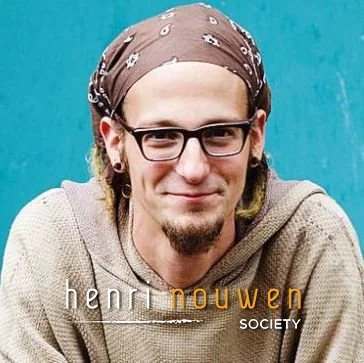 Now &amp; Then Podcast | "Downward Mobility &amp; the Wounded Healer"