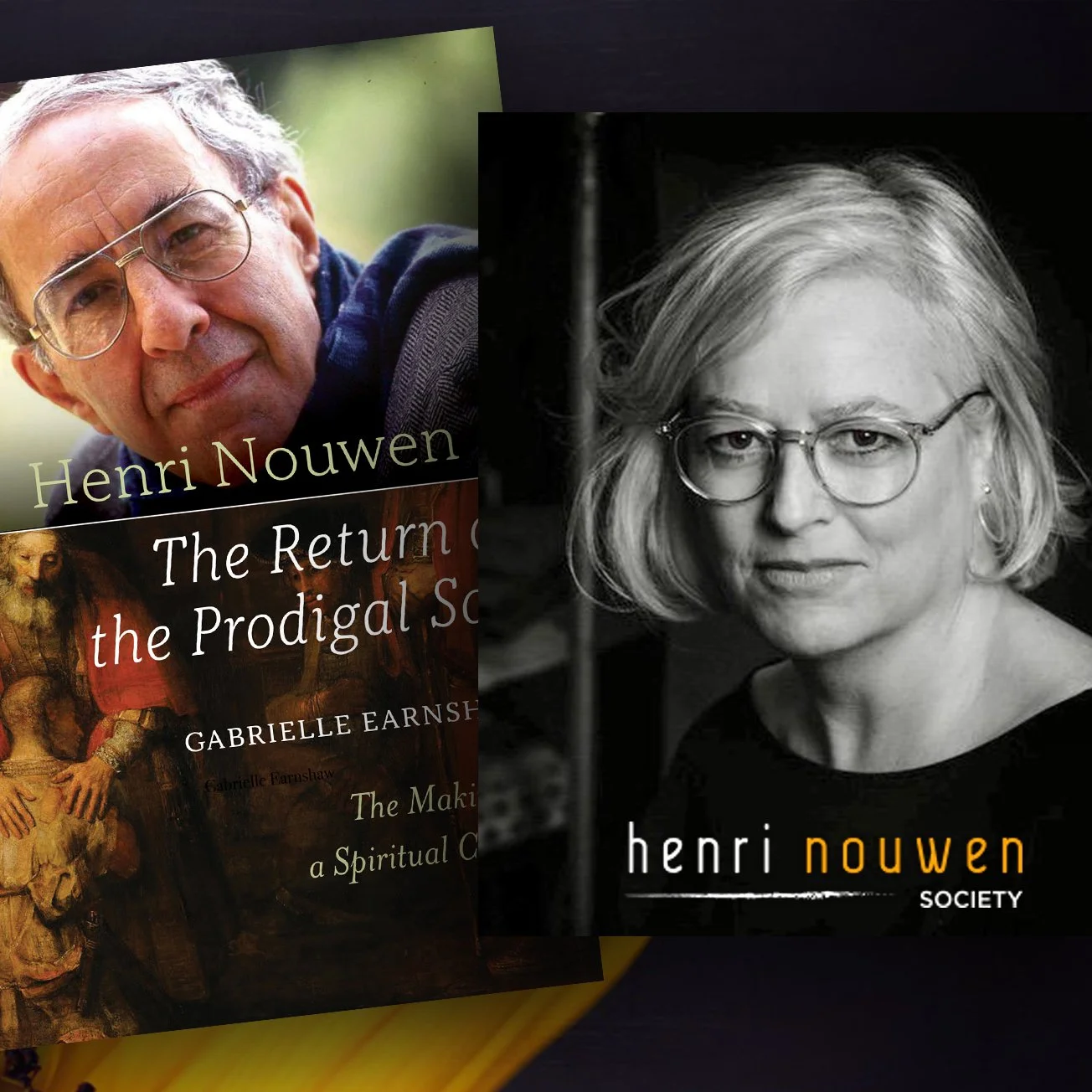 Now &amp; Then Podcast | "The Prodigal &amp; the Pandemic"