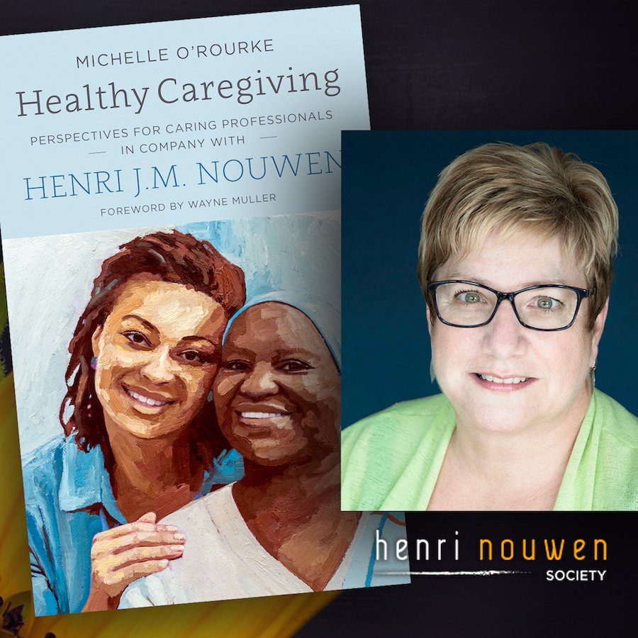 Now &amp; Then Podcast | "Healthy Caregiving"