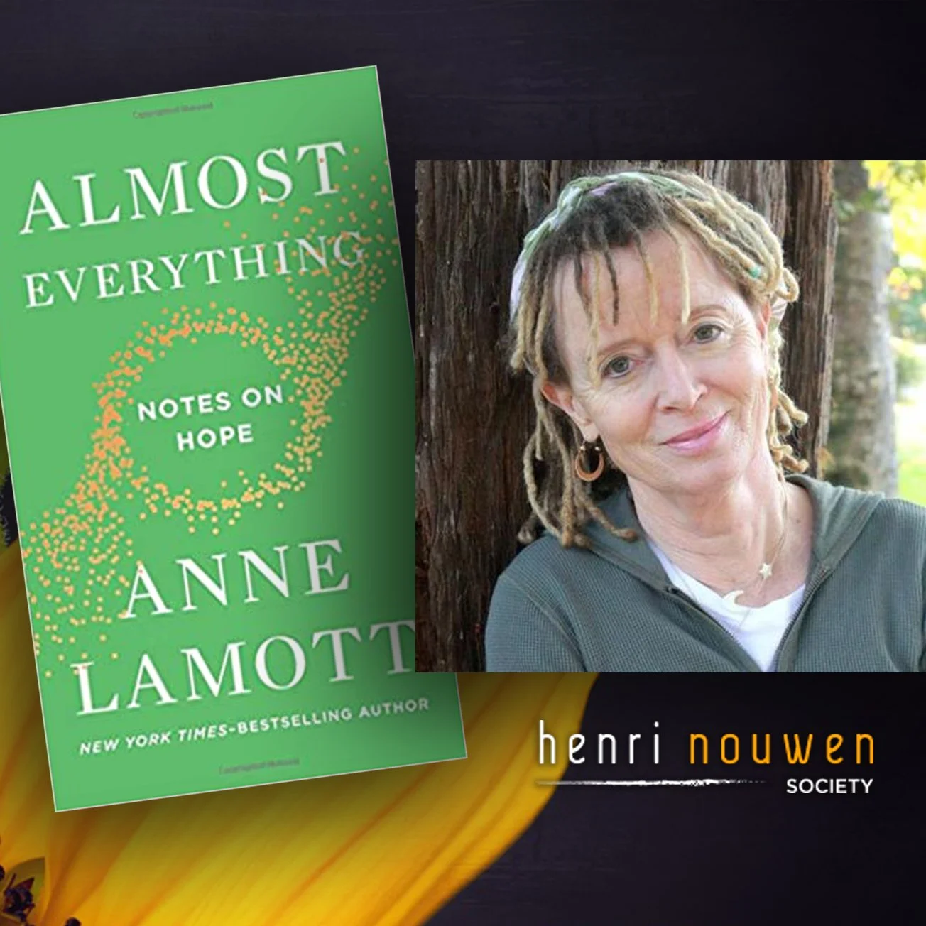 Now &amp; Then Podcast | "Radical Hope Amidst COVID-19"