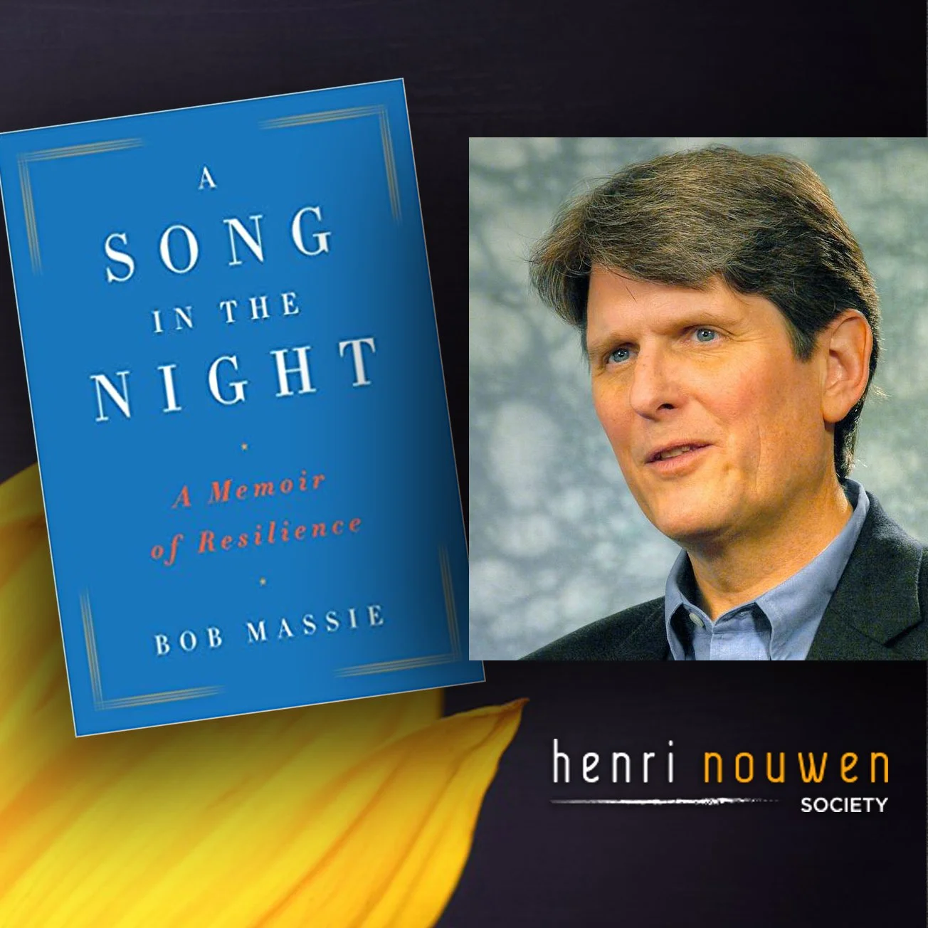 Now &amp; Then Podcast | "Faith Over Fear"