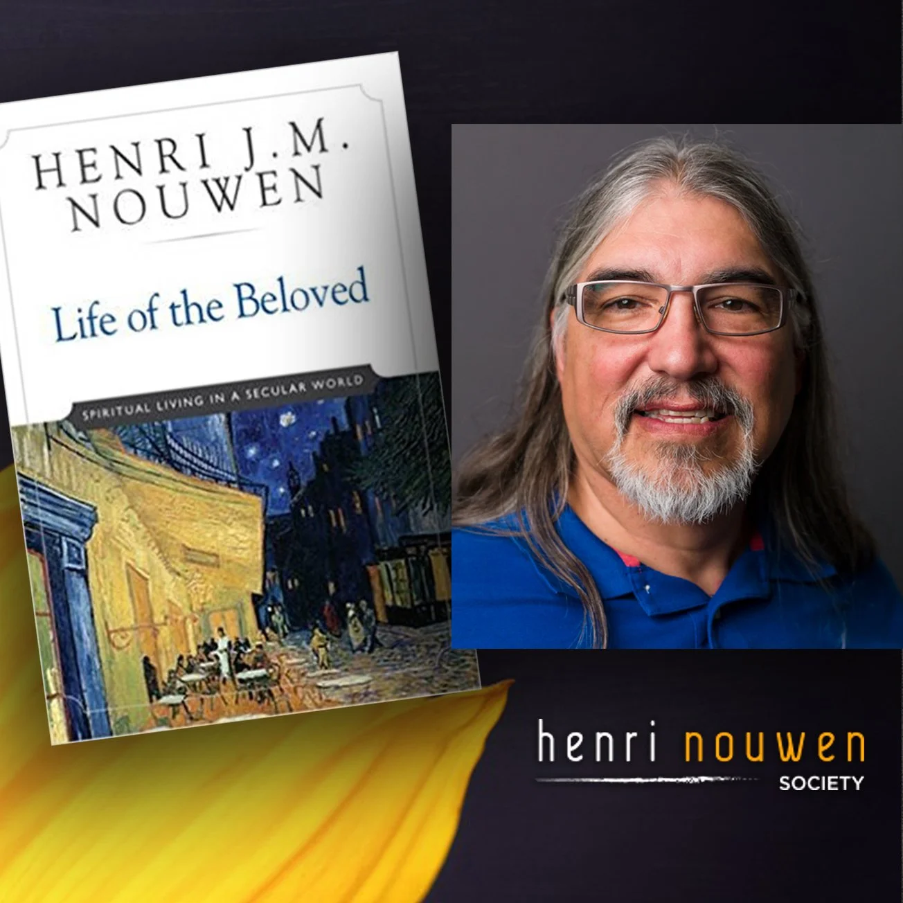 Now &amp; Then Podcast | "Life of the Beloved"