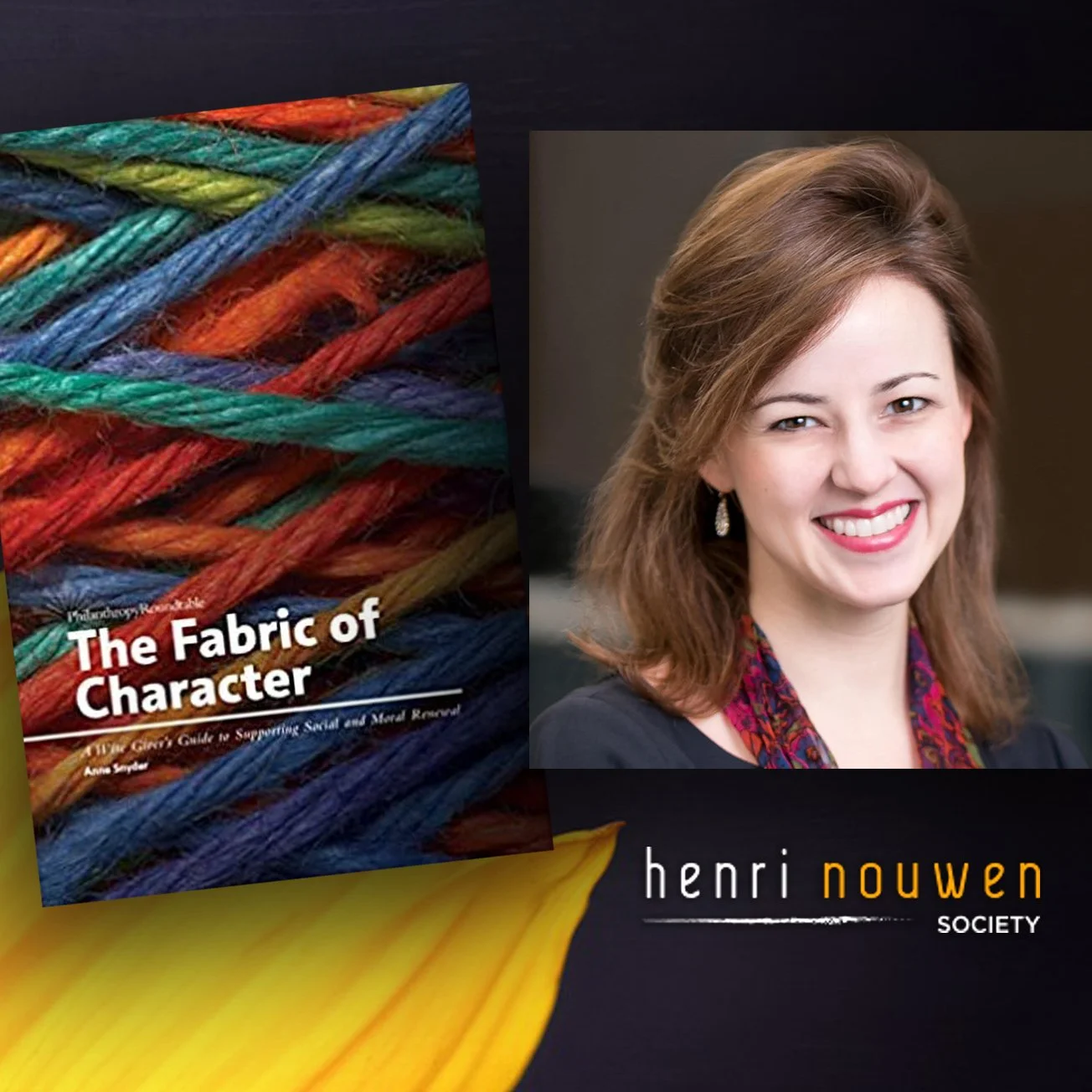 Now &amp; Then Podcast | "The Fabric of Character"