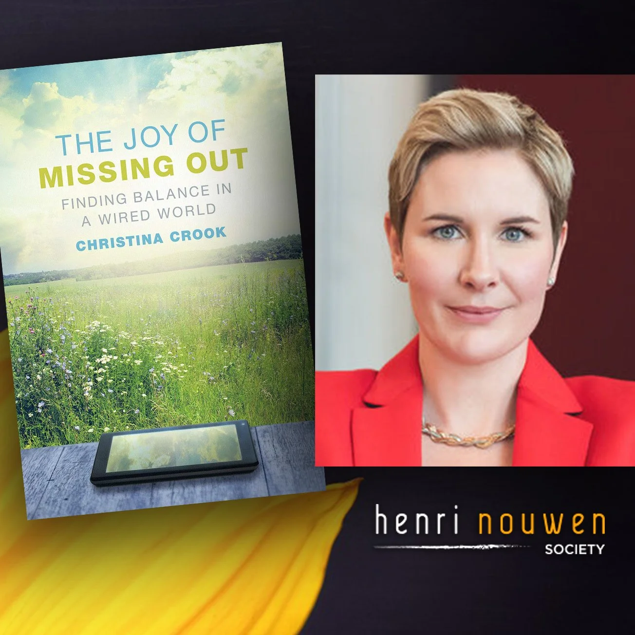 Now &amp; Then Podcast | "The Joy of Missing Out"