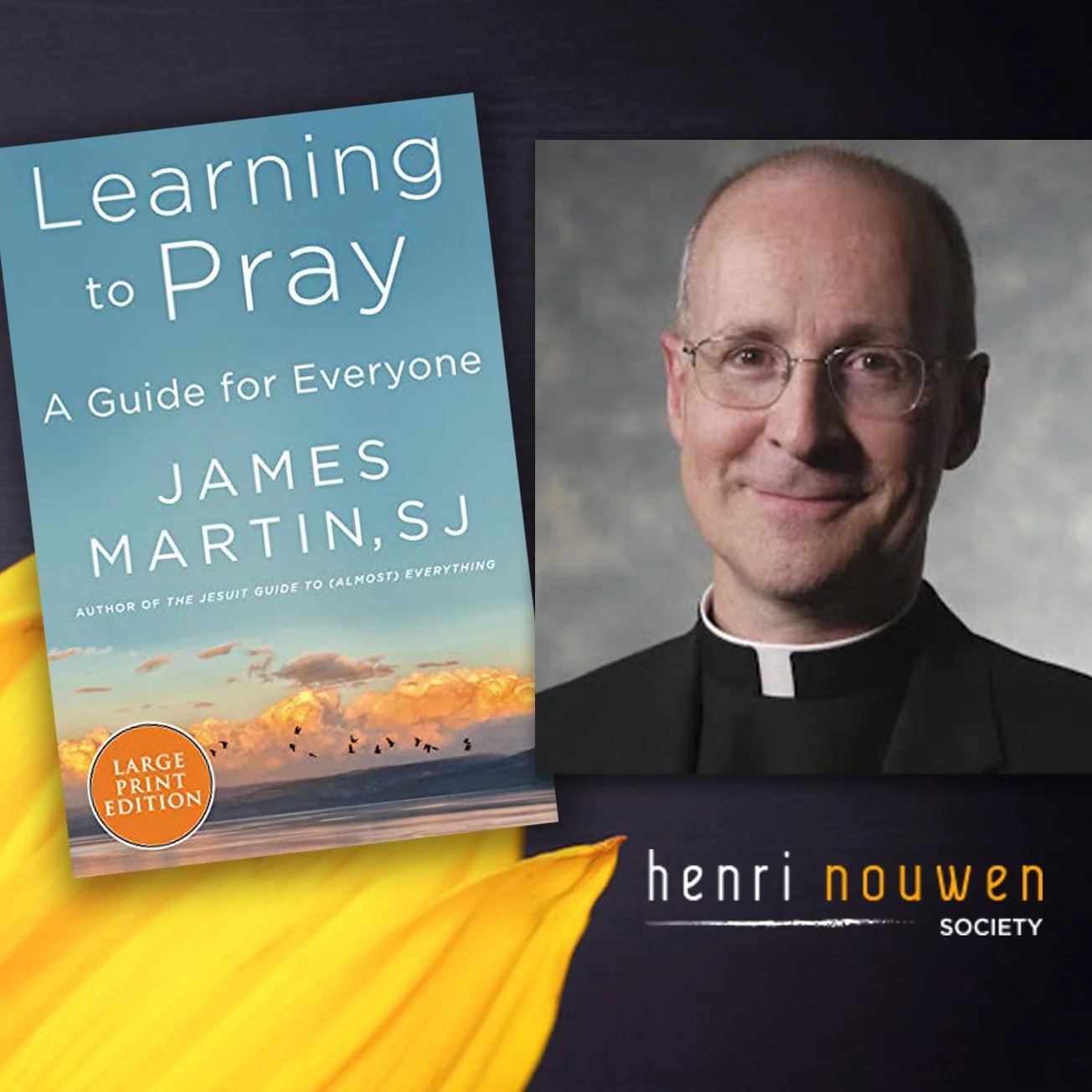 Now &amp; Then Podcast | "Learning to Pray"