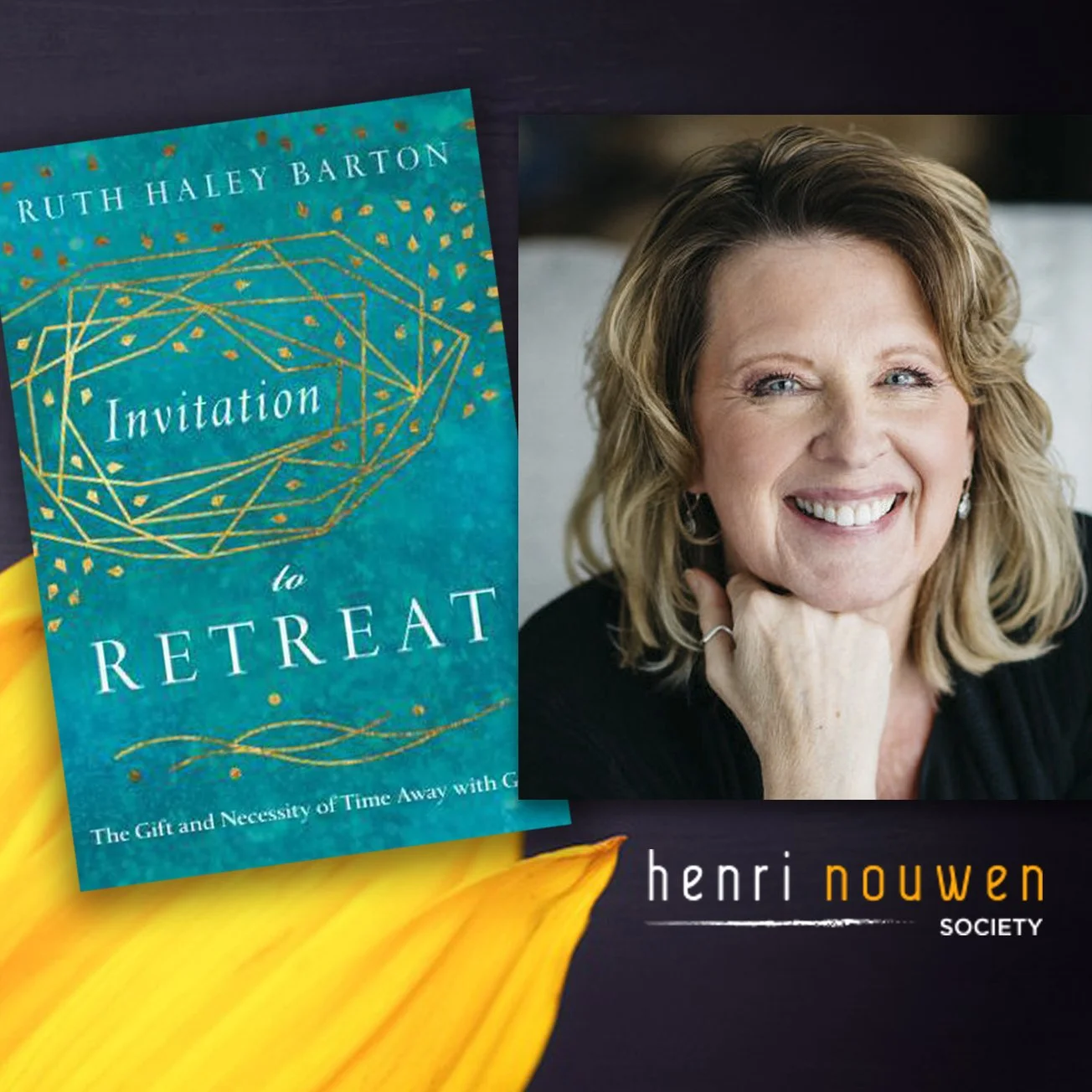 Now &amp; Then Podcast | "Strengthening the Soul"