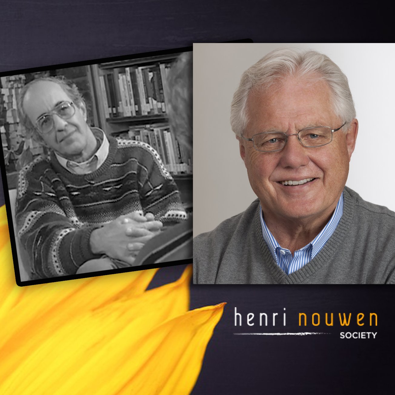 Now &amp; Then Podcast | A Rare Interview, Part Two