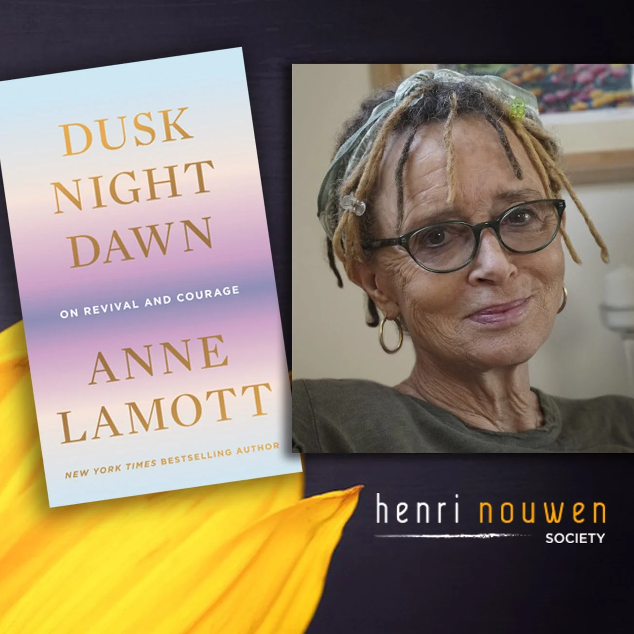 Now &amp; Then Podcast | "Reclaiming Joy &amp; Hope"