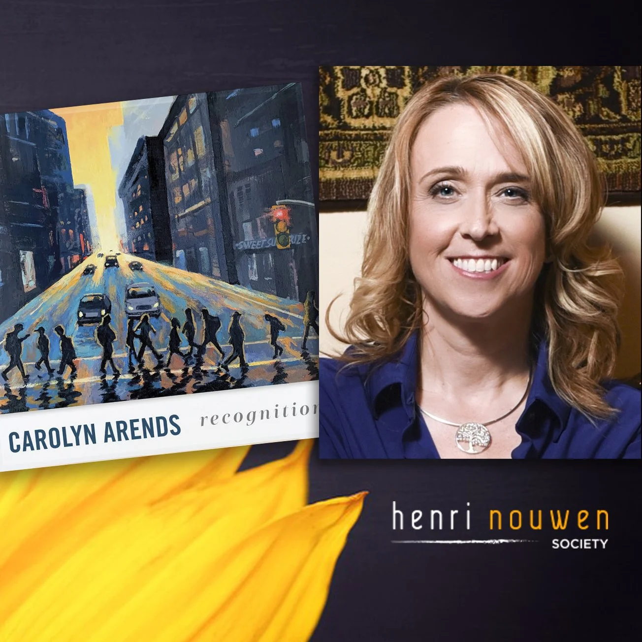 Now &amp; Then Podcast | "The Hard &amp; The Holy"