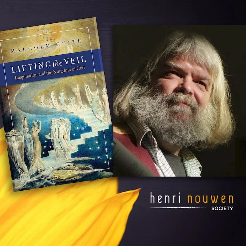 Now &amp; Then Podcast | "Lifting the Veil"