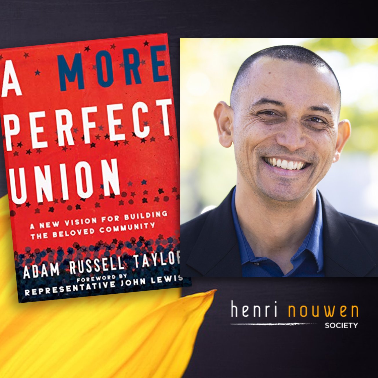 Now &amp; Then Podcast | "A More Perfect Union"