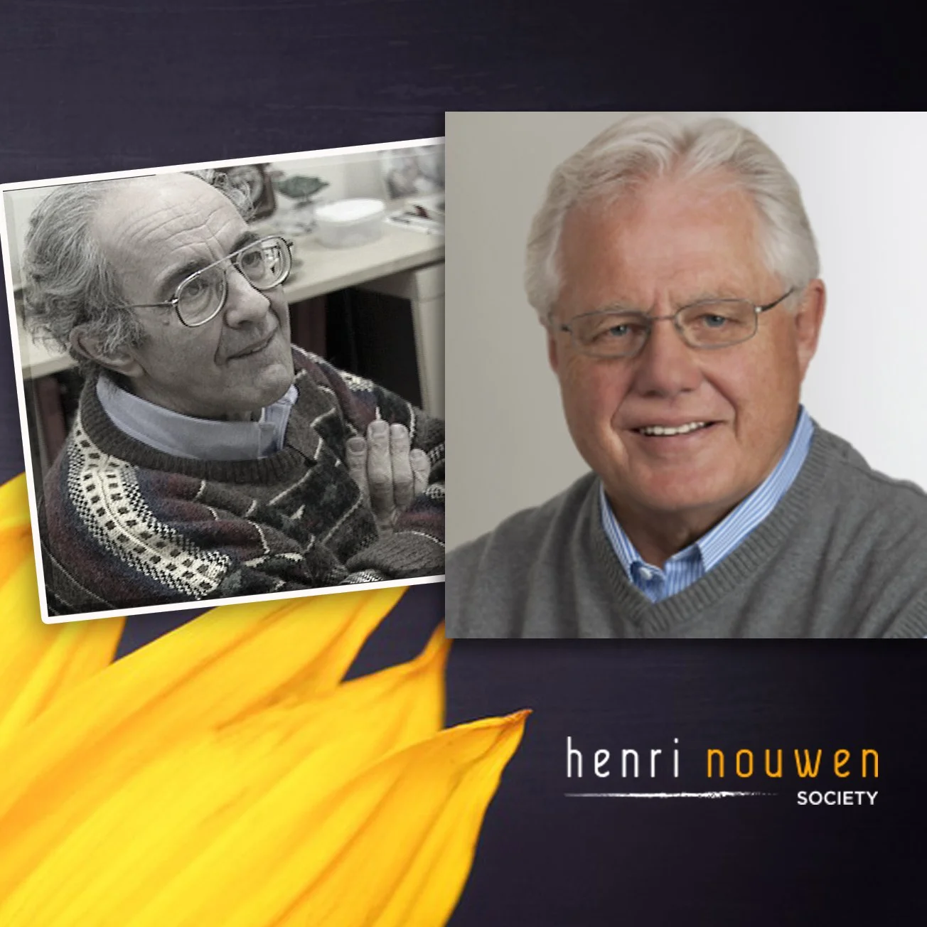 Now &amp; Then Podcast | "The Core of the Spiritual Life"