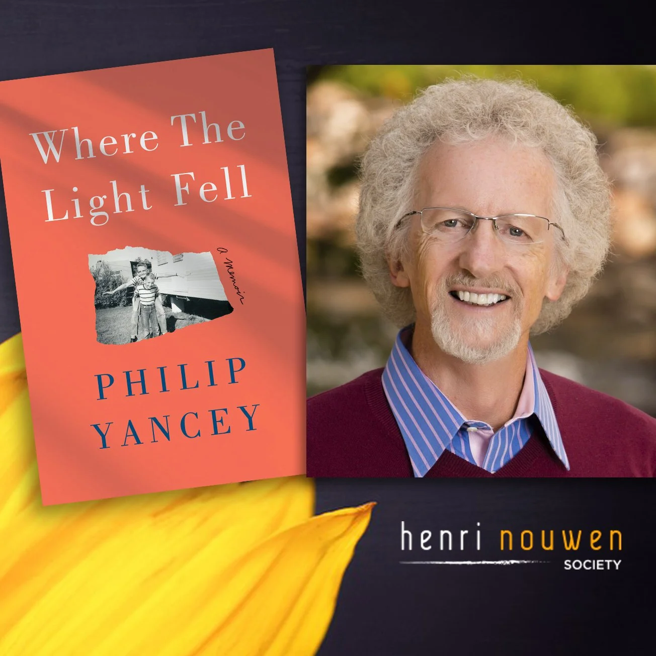 Now &amp; Then Podcast | From Toxic Religion to Amazing Grace