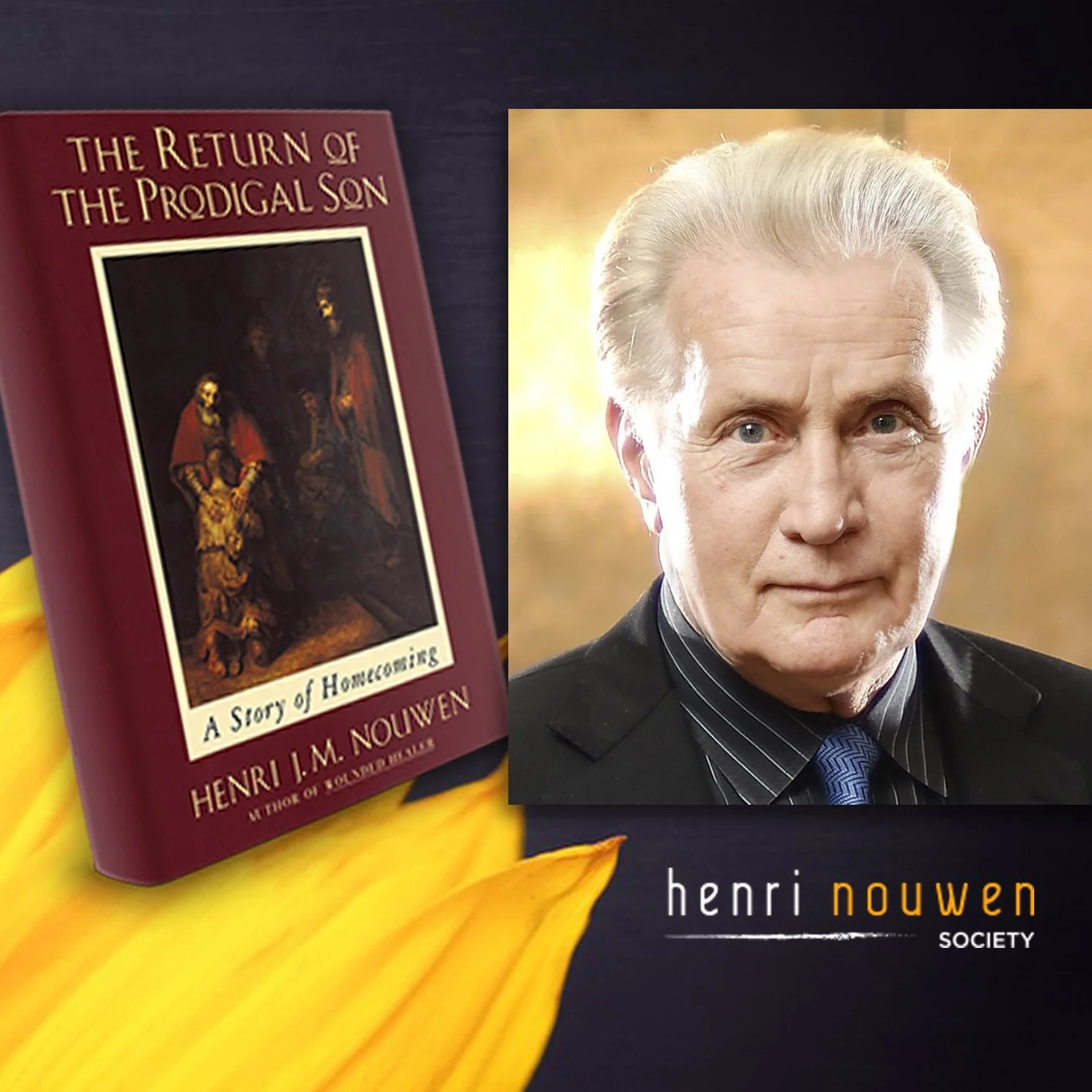 Now &amp; Then Podcast | "My Journey to Peace"