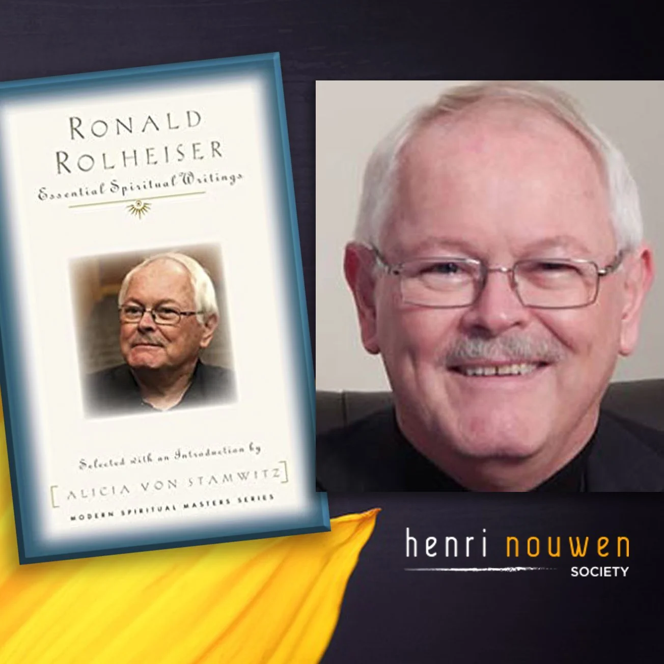 Now &amp; Then Podcast | "The Spirituality of Longing"