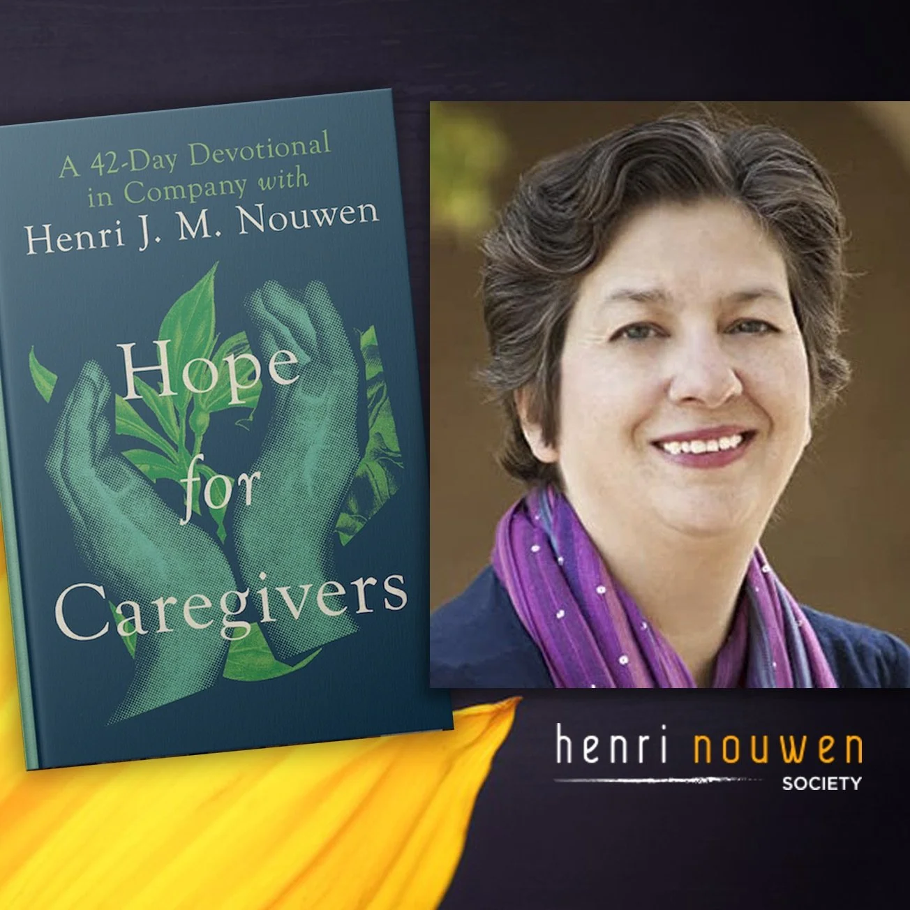 Now &amp; Then Podcast | "Hope for Caregivers"