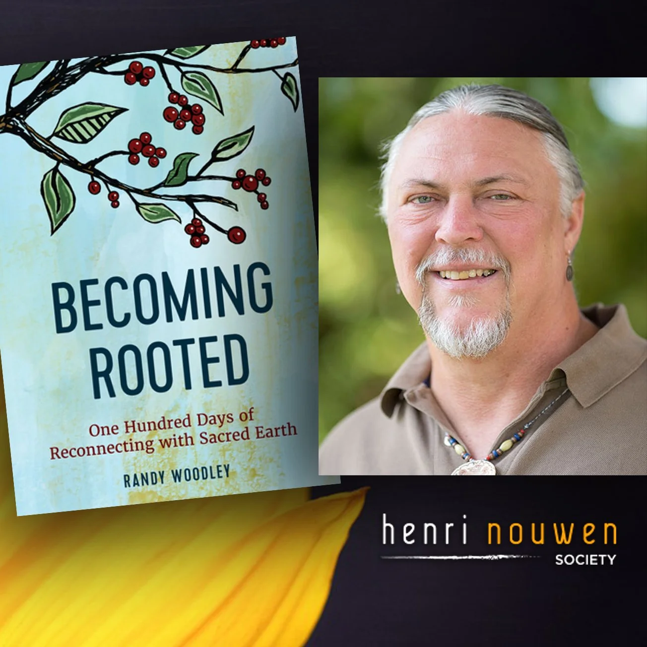 Now &amp; Then Podcast | "The Good News of Indigenous Theology"