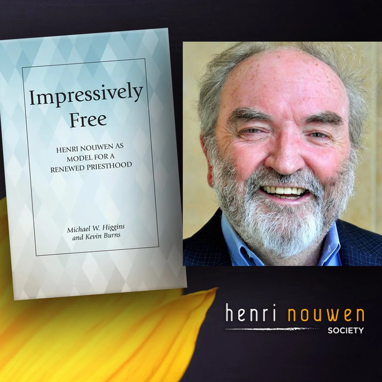 Now &amp; Then Podcast | "Henri Nouwen - A Model for a Reformed Priesthood"