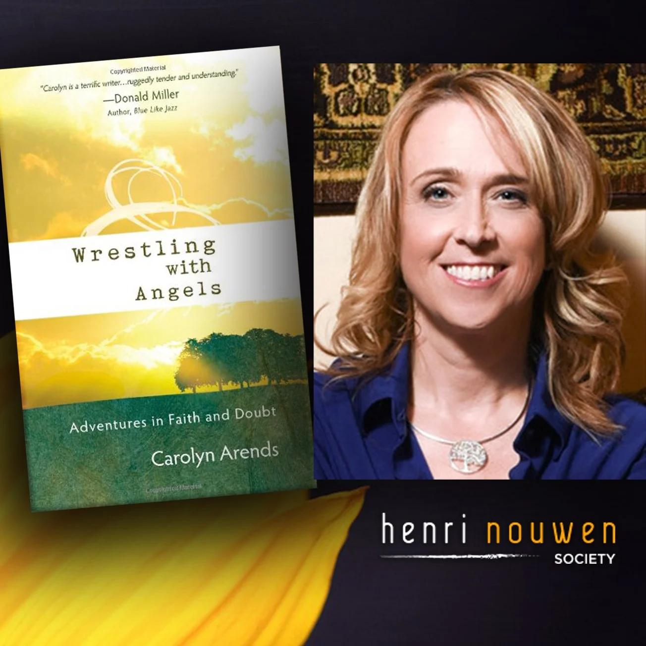 Now &amp; Then Podcast | "Spiritual Formation from the Inside Out"