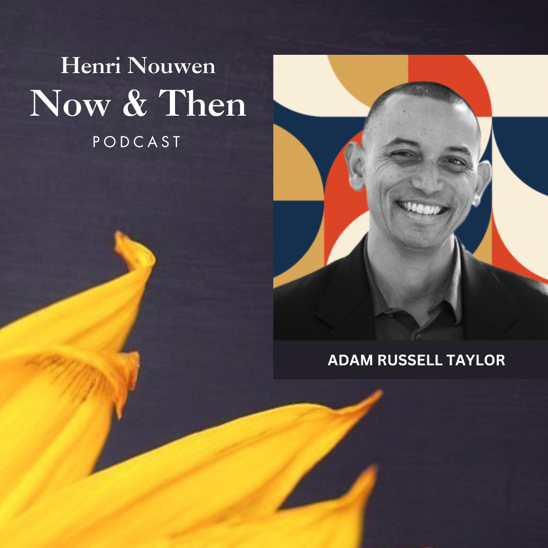 Now &amp; Then Podcast | "A Radical Call to Unity"